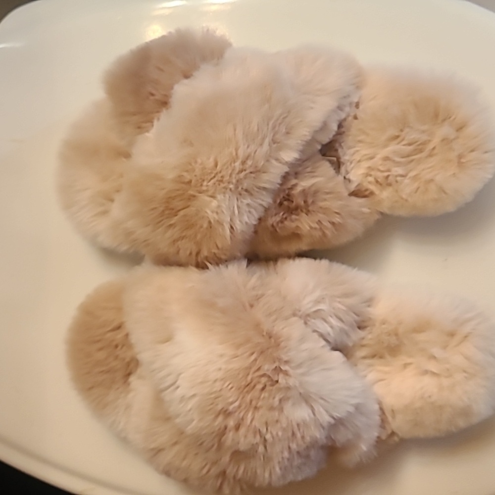 Slippers